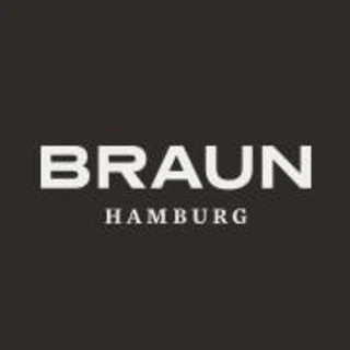  Braun Hamburg Промокоды