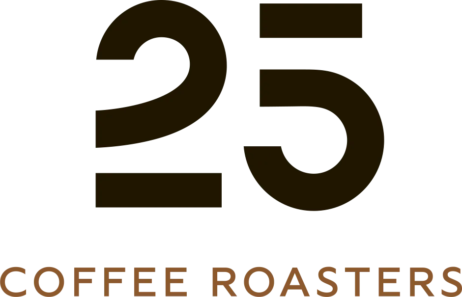 25 Coffee Roasters Промокоды