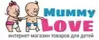  Mummy Love Промокоды